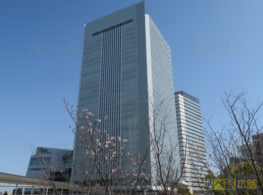 横浜市総合庁舎