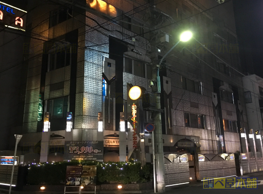 ホテル グランファーレ