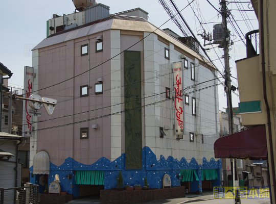 ホテルファーストウッド