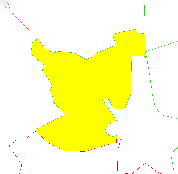 草加市地図