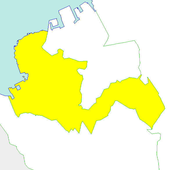 木更津市地図