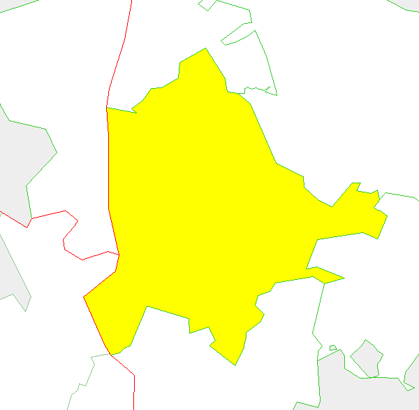 松戸市地図