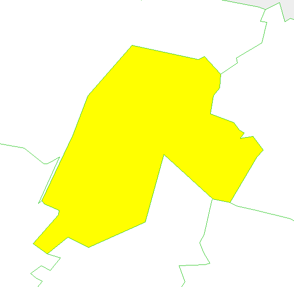 白井市地図