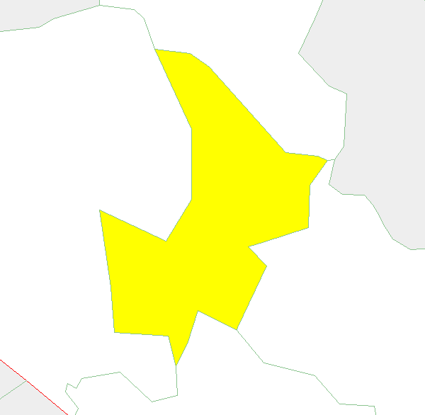 目黒区地図