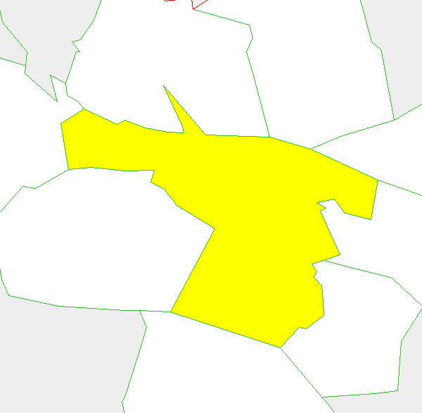 立川市地図