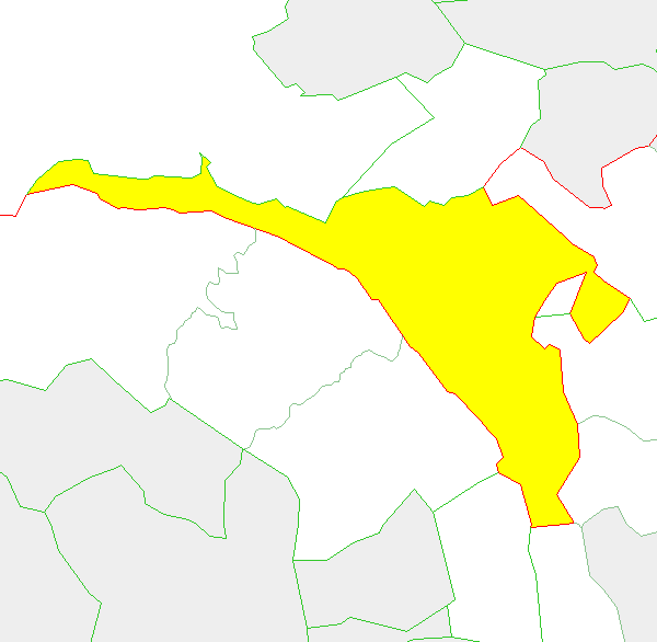 町田市地図