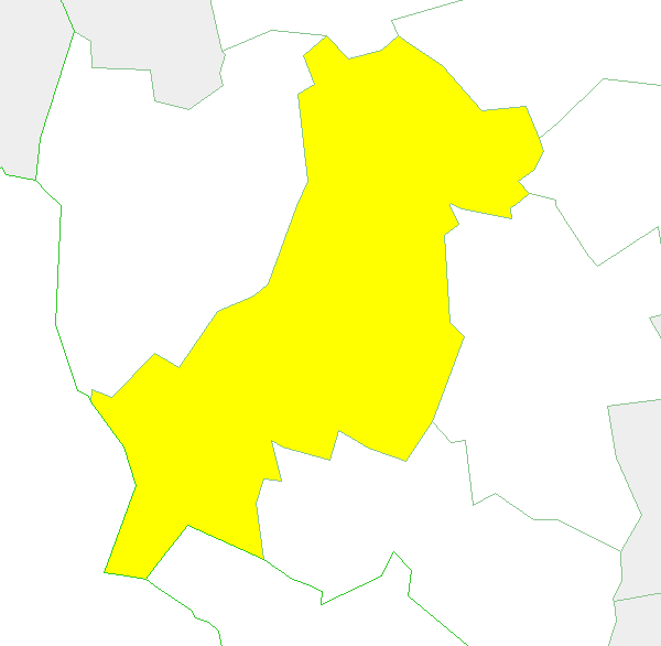 戸塚区地図