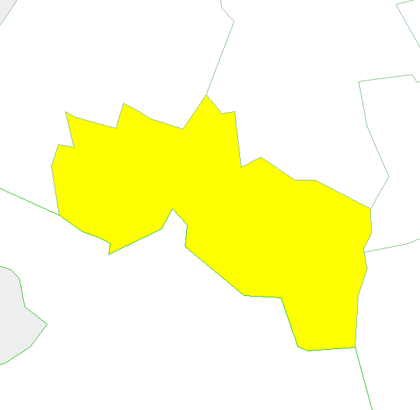 栄区地図