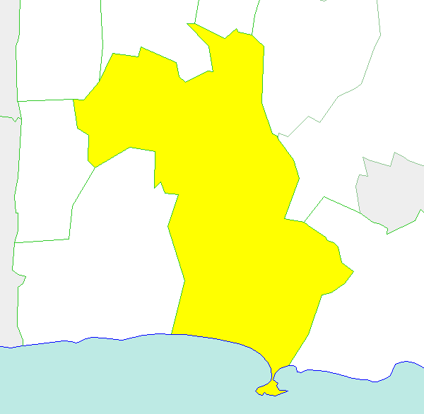 藤沢市地図