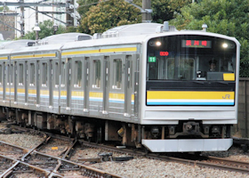 JR鶴見線-海芝浦支線